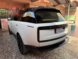 لاند روفر رانج روفر فوج